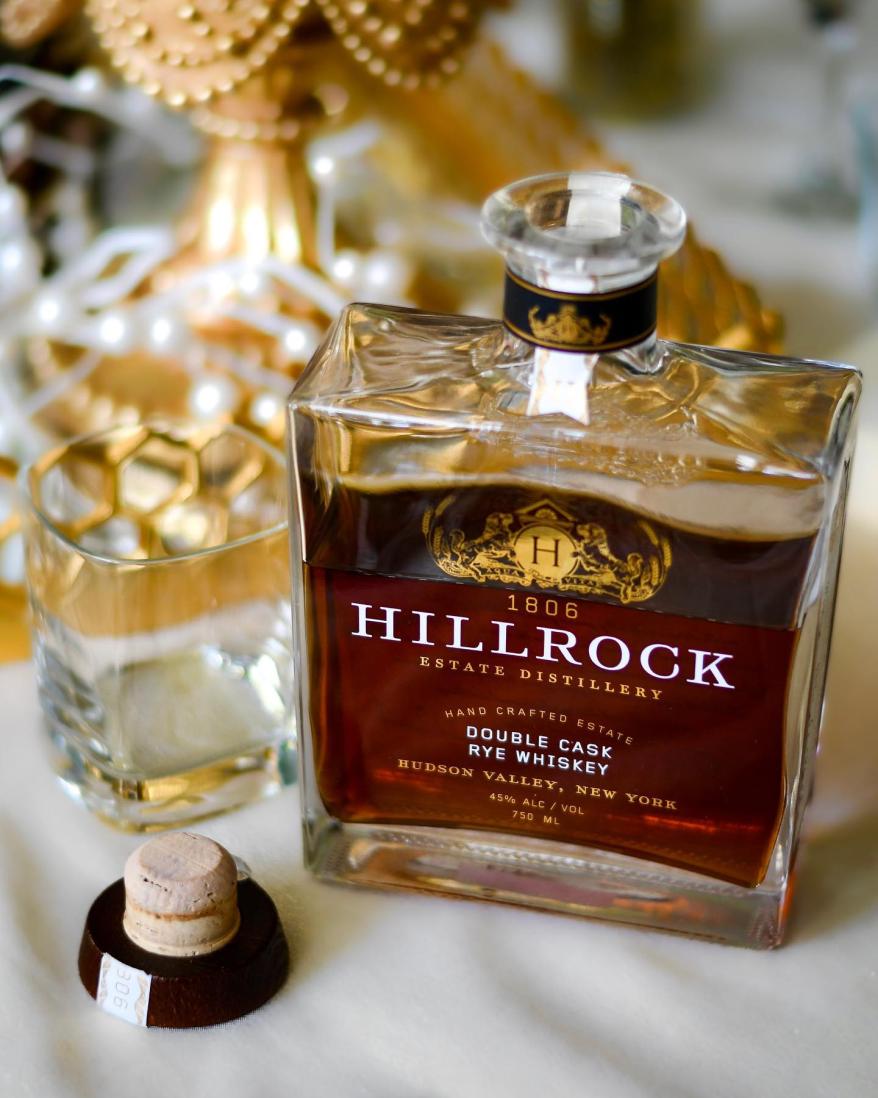 Hillrock Estate: Artisanal Whiskey from the Hudson Valley