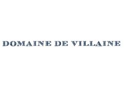A Et P De Villaine logo