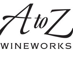 A to Z Wineworks logo