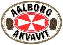 Aalborg Logo