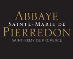 Abbaye Sainte-marie De Pierredon logo