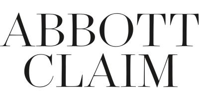 Abbott Claim logo
