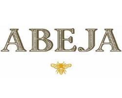 Abeja logo