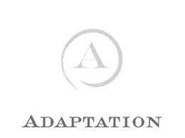Adaptation logo