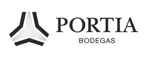 Bodegas Portia logo