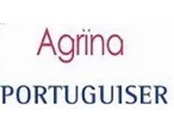 Agrina Doo logo