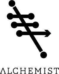 Alchemist logo