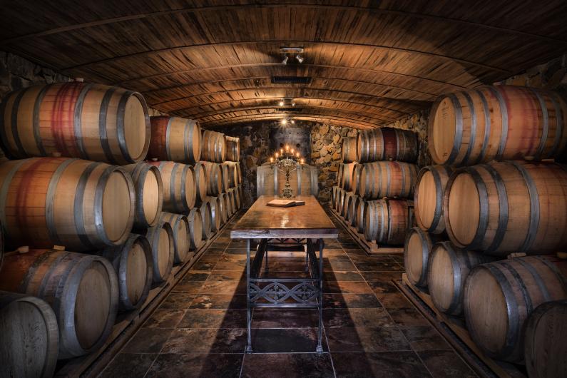 Aleanna Winery