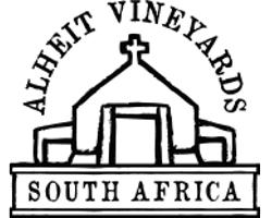 Alheit logo