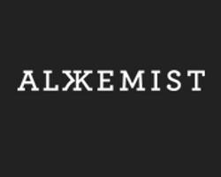 Alkkemist logo