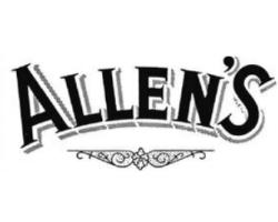 Allen S logo