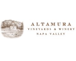 Altamura logo
