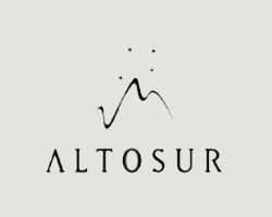 Altosur logo