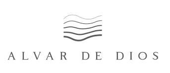 Alvar de Dios Logo