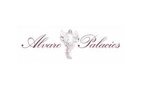 Alvaro Palacios Logo