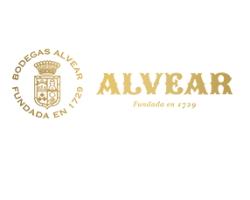 Alvear logo