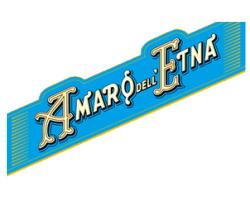 Amaro Dell Etna logo