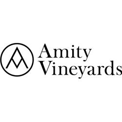Amity Vineyards logo