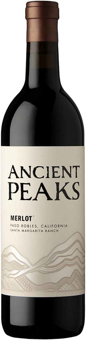 Ancient Peaks Merlot