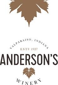 Anderson Winery Logo