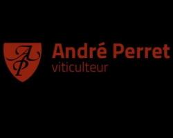Andre Perret logo