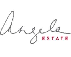 Angela Estate logo