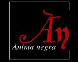 Anima Negra logo