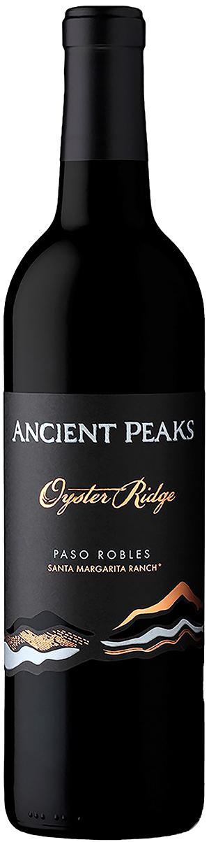 Ancient Peaks Oyster Ridge