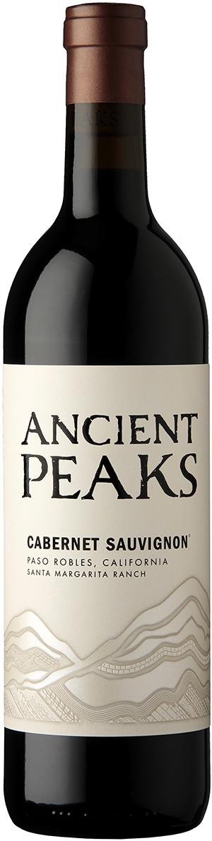 Ancient Peaks Cabernet Sauvignon