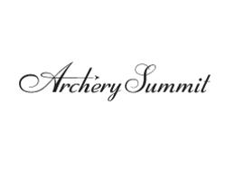 Archery Summit logo