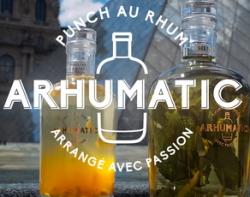 Arhumatic logo