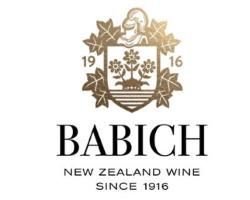 Babich logo