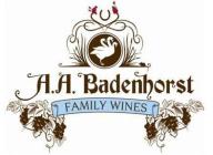 Badenhorst Family Wines