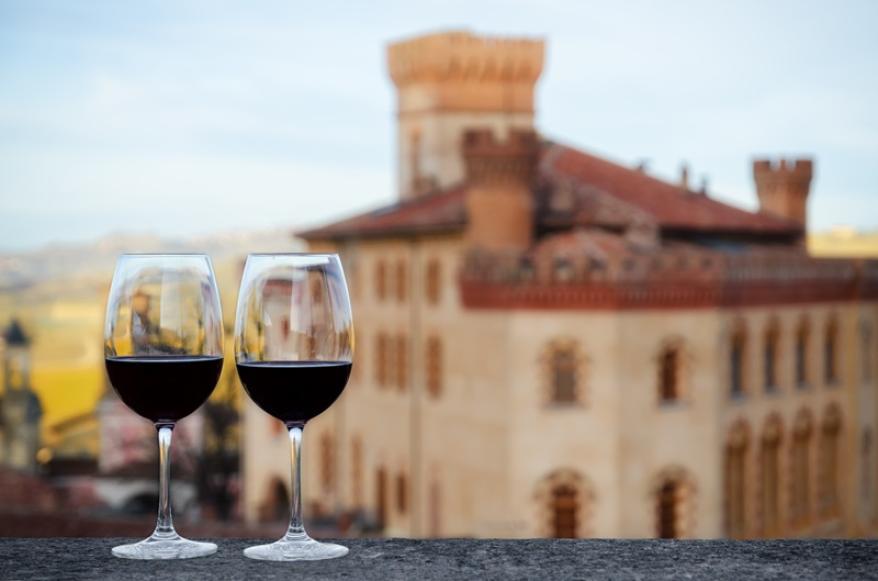 Consumer Demand for Italian Varietals is Rising