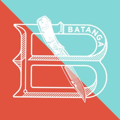 Batanga logo