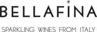 Bellafina logo
