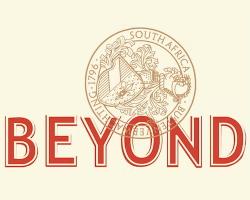 Beyond logo