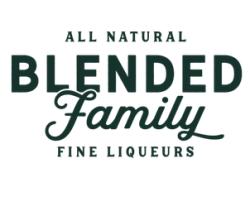 Blended Family logo
