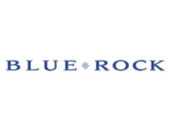 Blue Rock logo