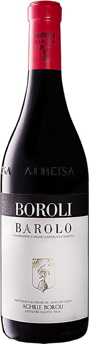 Boroli Barolo Boroli Barolo