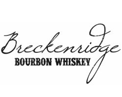Breckenridge Distillery logo
