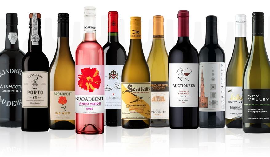 Artistry and Heritage Within Each Bottle