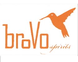 Brovo logo