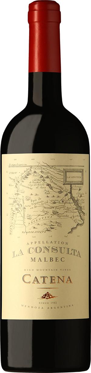 Catena Appellation La Consulta Malbec