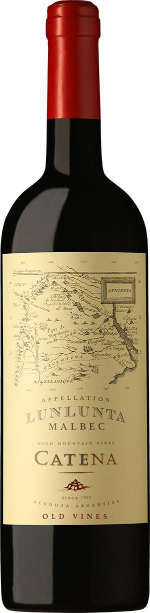 Catena Appellation Lunlunta Malbec 