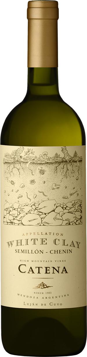 Catena Appellation Luján de Cuyo White Clay 
