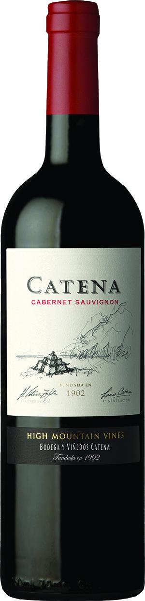 Catena Cabernet Sauvignon