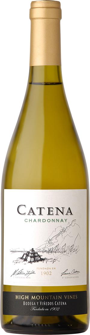 Catena Chardonnay Catena Chardonnay