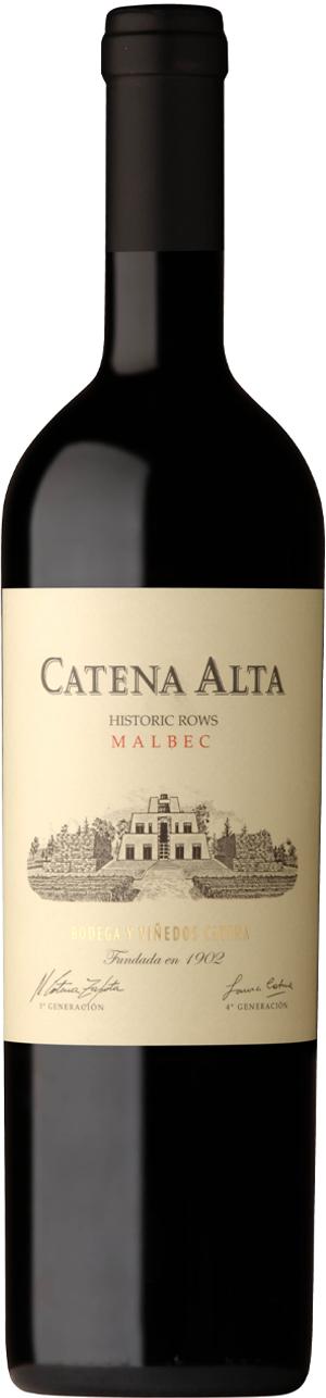 Catena Alta Malbec Catena Alta Malbec