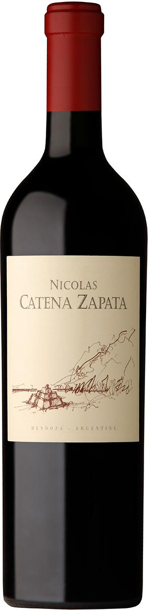 Nicolás Catena Zapata Nicolás Catena Zapata